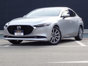 マツダ ＭＡＺＤＡ３　セダン ２０Ｓ　プロアクティブ