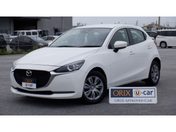 マツダ ＭＡＺＤＡ２ １５Ｃ
