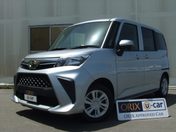 ダイハツ トール Ｘ