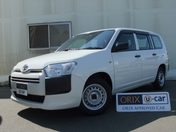 トヨタ サクシードバン　２ＷＤ ＵＬ