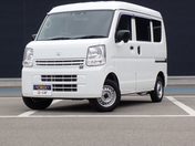 スズキ エブリイバン ＰＡ　リミテッド　ＨＲ