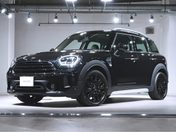 ＢＭＷ ミニ　クーパーＤ　クロスオーバー ベースグレード