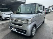 ホンダ Ｎ　ＢＯＸ Ｇ