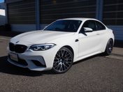 ＢＭＷ Ｍ２クーペ コンペティション