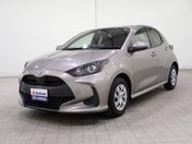 トヨタ ヤリス Ｘ　Ｂパッケージ