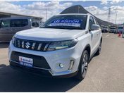 スズキ エスクード　４ＷＤ １．５　３型　ストロングＨＹＢＲＩＤ