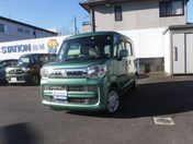 スズキ スペーシア ＨＹＢＲＩＤ　Ｘ　ＭＫ５３Ｓ