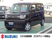 スズキ スペーシア ＨＹＢＲＩＤ　Ｘ