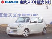 スズキ アルト ＨＹＢＲＩＤ　Ｓ