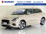 スズキ スイフト ＨＹＢＲＩＤ　ＭＺ
