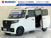 スズキ スペーシア　ベース ＸＦ