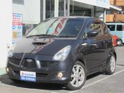 スバル Ｒ１ Ｓ／スーパーチャージャー・ＨＩＤ・ワンオ