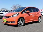 ホンダ フィット ＲＳ