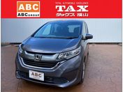 ホンダ フリード １．５　Ｇ　ホンダセンシング　７インチナ