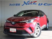 トヨタ Ｃ－ＨＲ Ｓ　ハイブリッド　ＬＥＤパッケージ
