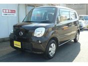 日産 モコ Ｘ　アイドリングストップ