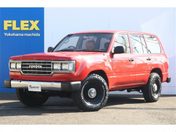 トヨタ ランドクルーザーワゴン ４．７ＶＸリミテッド