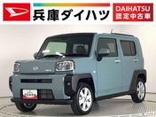 ダイハツ タフト Ｇ