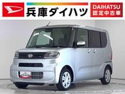 ダイハツ タント Ｘ