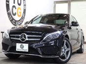 メルセデスベンツ Ｃクラス　セダン Ｃ２００　アバンギャルド　ＡＭＧライン