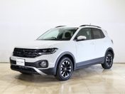 フォルクスワーゲン Ｔ－クロス ＴＳＩ　アクティブ