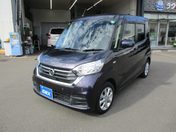 日産 デイズ　ルークス Ｘ　Ｖセレクション