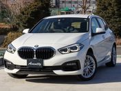 ＢＭＷ １シリーズ １１８ｉ　プレイ