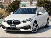 ＢＭＷ １シリーズ １１８ｉ　プレイ
