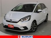 ホンダ フィット　ｅ：ＨＥＶ Ｅ：ＨＥＶホーム　車検整備渡し　ナビ・Ｅ