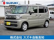 スズキ スペーシア ＨＹＢＲＩＤ　Ｘ