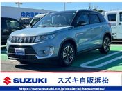 スズキ エスクード　４ＷＤ １．４ターボ　２型　衝突被害軽減ブレーキ