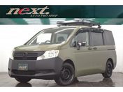 ホンダ ステップワゴン Ｇ　Ｌパッケージ
