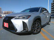 レクサス ＵＸ２５０ｈ ２５０ｈ Ｆｓｐｏｒｔｓ
