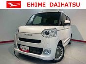 ダイハツ ムーヴ　キャンバス セオリー　Ｇ