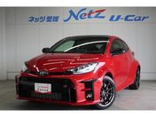 トヨタ ＧＲヤリス ＲＺ　ハイパフォーマンス