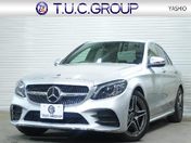 メルセデスベンツ Ｃクラス　セダン Ｃ２２０ｄ　ローレウスＥｄスポ＋パッケ