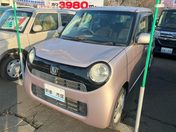 ホンダ Ｎ－ＯＮＥ　４ＷＤ Ｇ　Ｌパッケージ