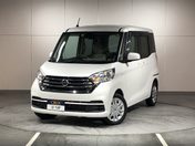 日産 デイズ　ルークス Ｘ