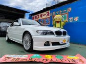 アルピナ Ｂ３　クーペ ３．３　スイッチトロニック