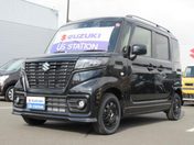 スズキ スペーシア　ベース ＸＦ