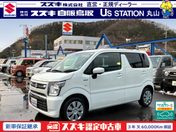 スズキ ワゴンＲ ＨＹＢＲＩＤ　ＦＸ－Ｓ　４型