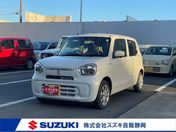 スズキ アルト ＨＹＢＲＩＤ　Ｘ　２型