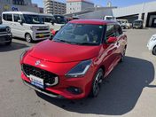 スズキ スイフト ハイブリッドＭＺ