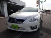 日産 ティアナ ＸＬナビＡＶＭパッケージ