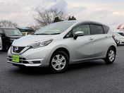 日産 ノート Ｘ