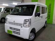 三菱 ミニキャブバン Ｅ