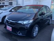 ホンダ フィット １３Ｇ・Ｆパッケージ　車輛評価４．５点／