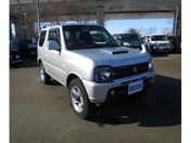 スズキ ジムニー　４ＷＤ ＸＣ　ＴＢ