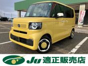 ホンダ Ｎ　ＢＯＸ ファッションスタイル