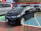 ホンダ フィット　ハイブリッド Ｌパッケージ